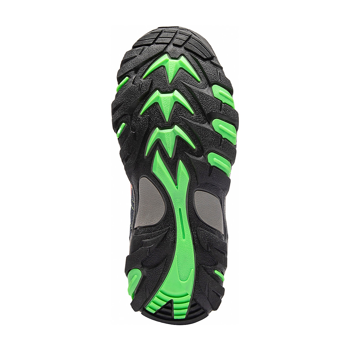 Kinder Outdoorschuhe FJELL HIKER