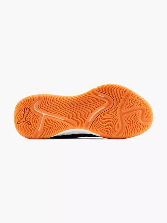 PUMA Hallenschuhe Luminous V Jr