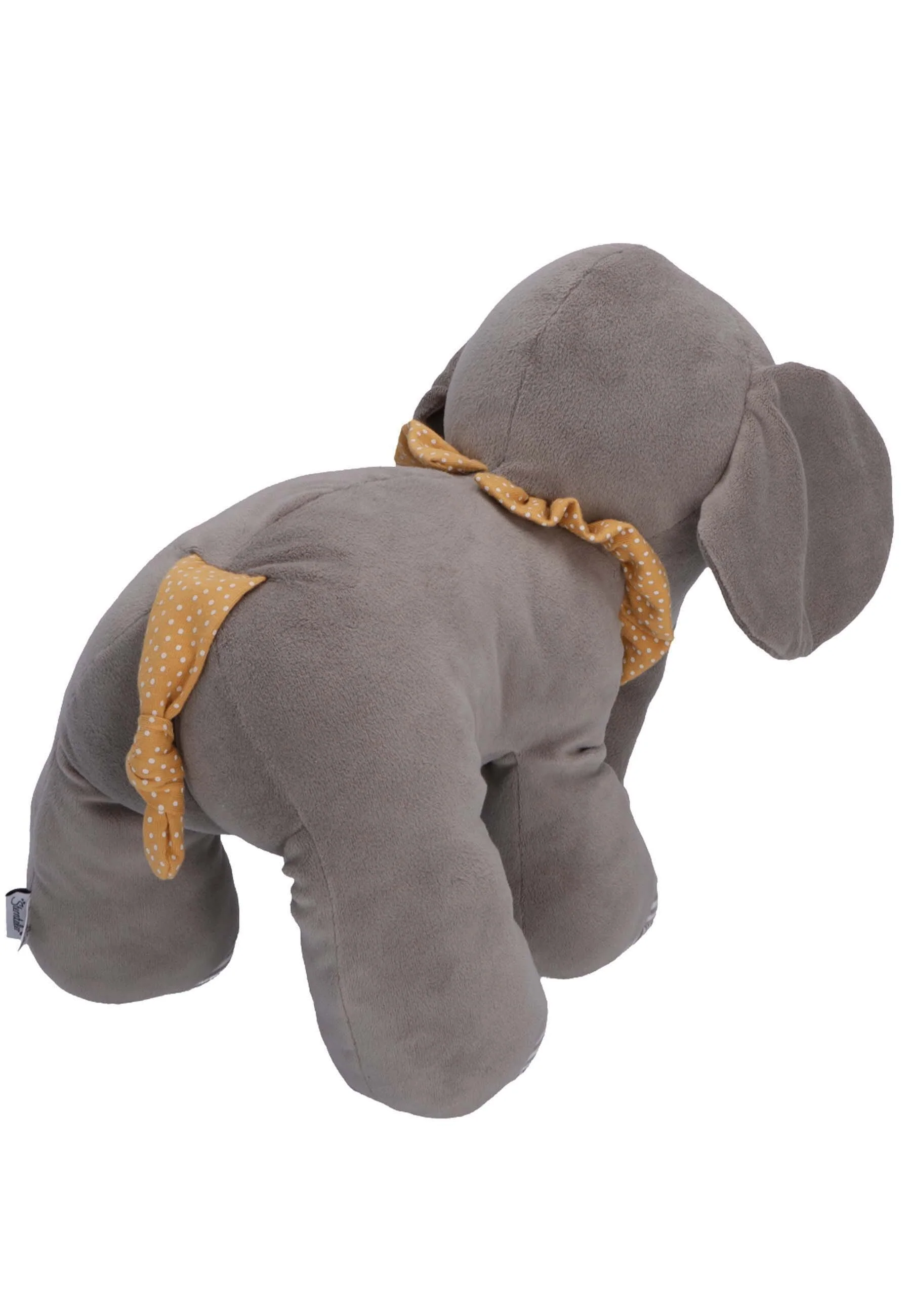 Sternchen Kuscheltier Elefant Eddy ohne Rassel