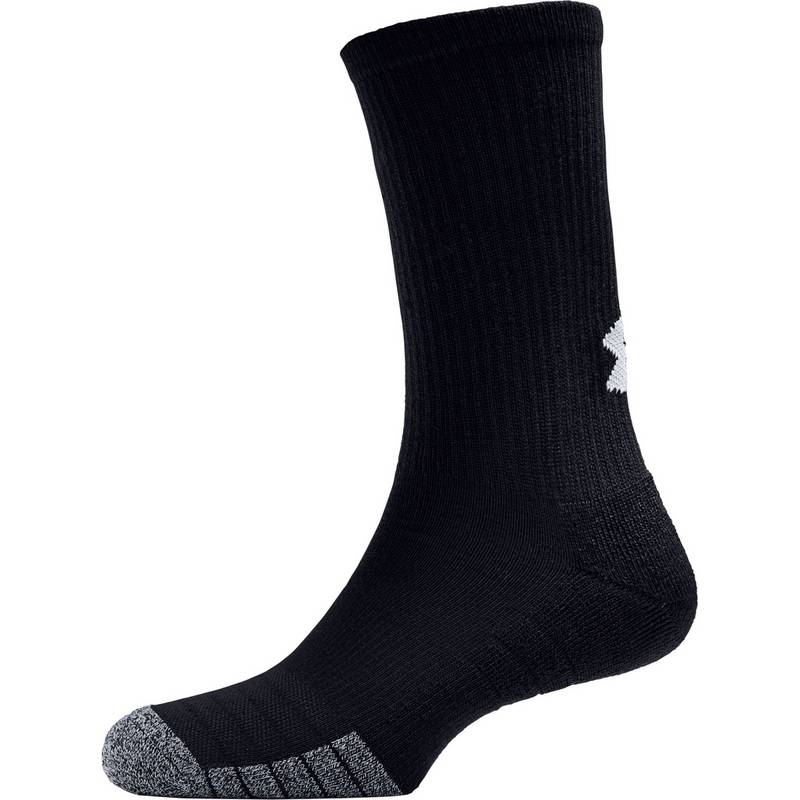 Under Armour Heatgear Crew Socken
