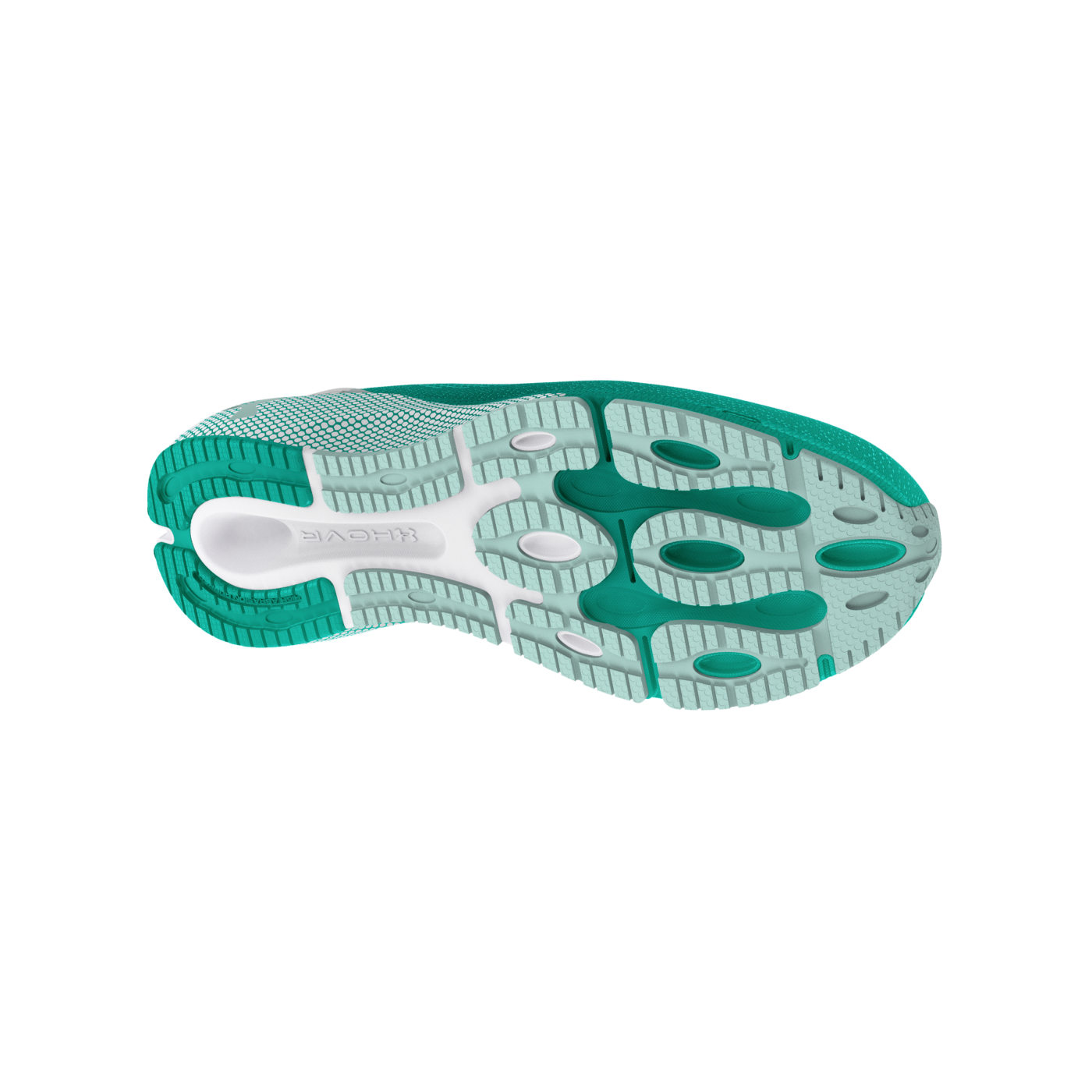 Under Armour HOVR Machina 3 Running Damen F301
