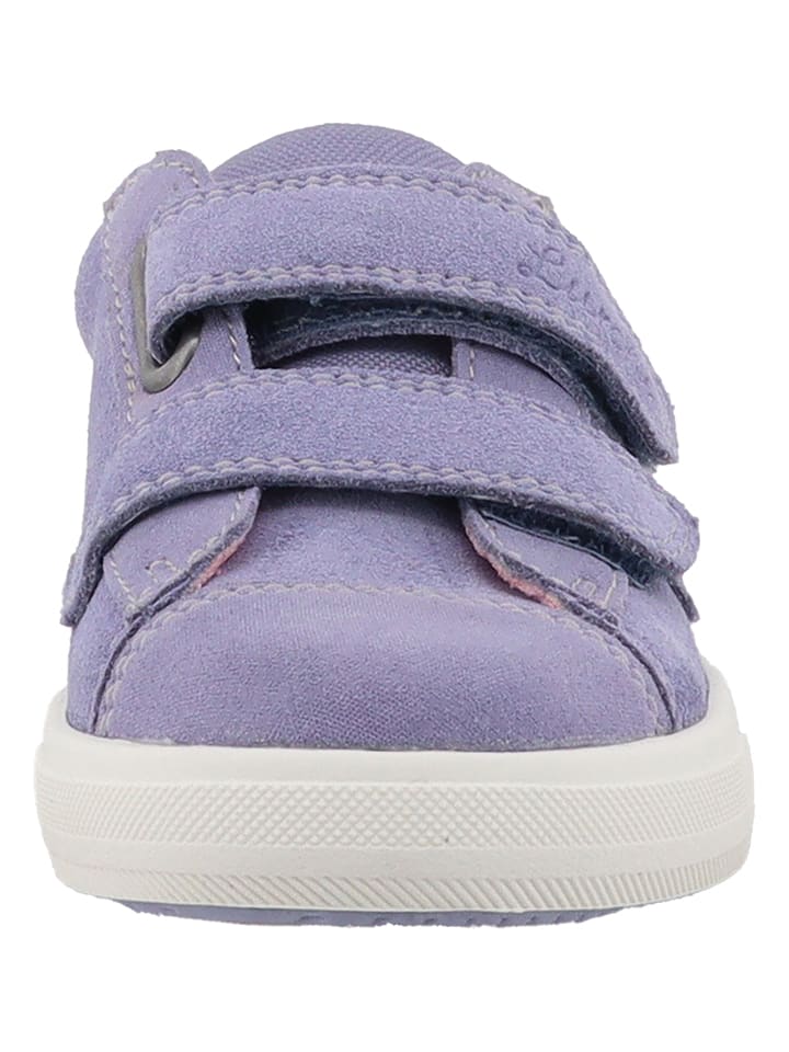 Lurchi Leder-Sneakers 