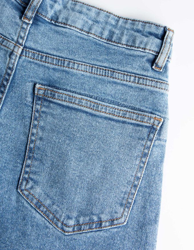 Jeans - Wascheffekte