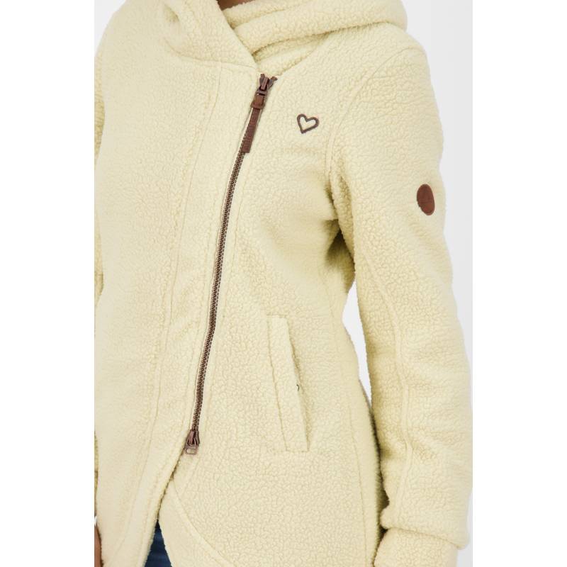 ALIFE AND KICKIN CarlottaAK G Winterjacke Damen