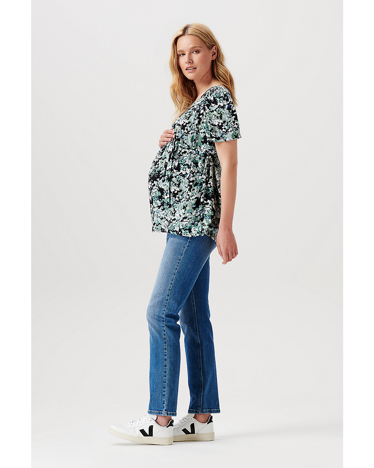 Bluse Osakis Umstandsblusen