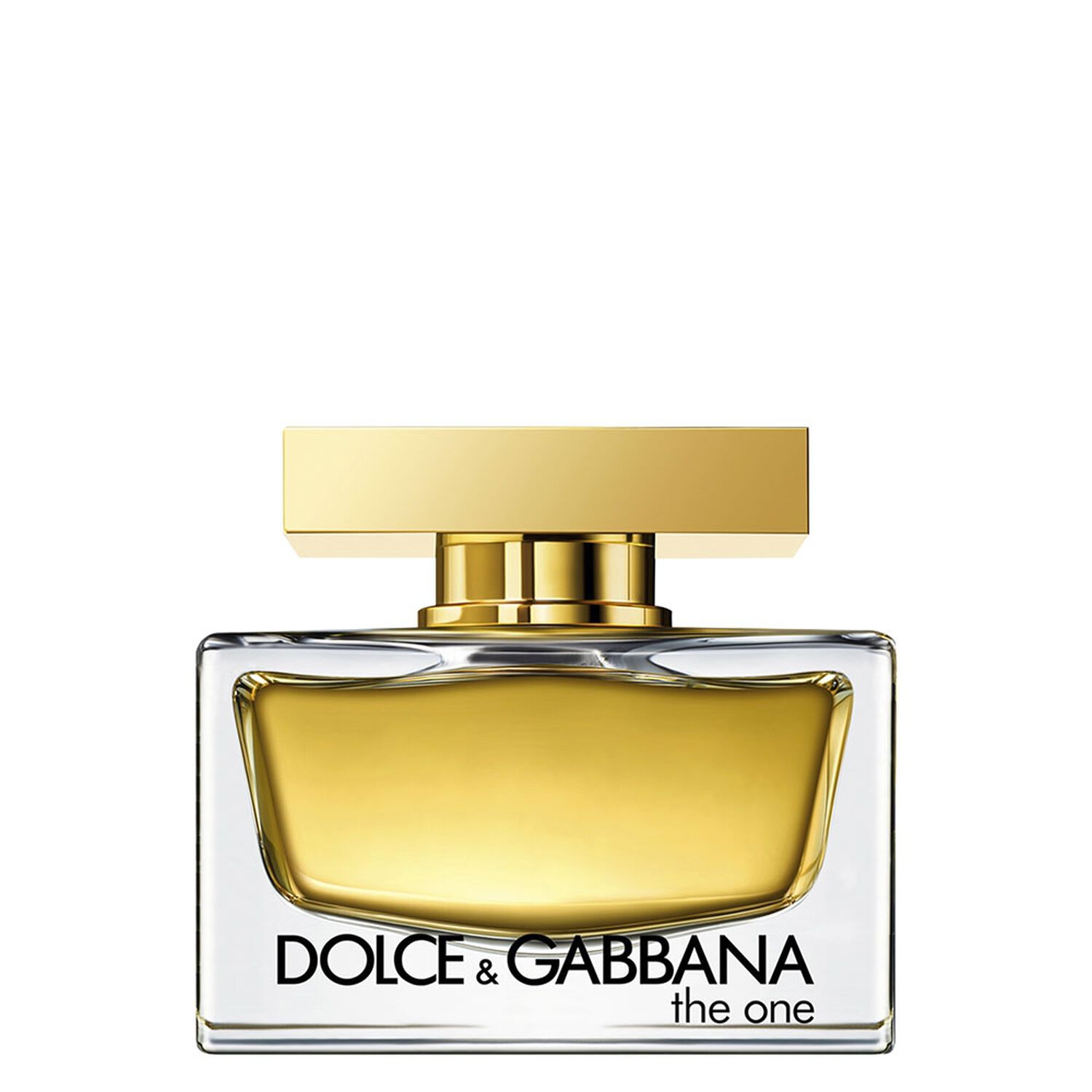 Dolce & Gabbana The One Eau de Parfum