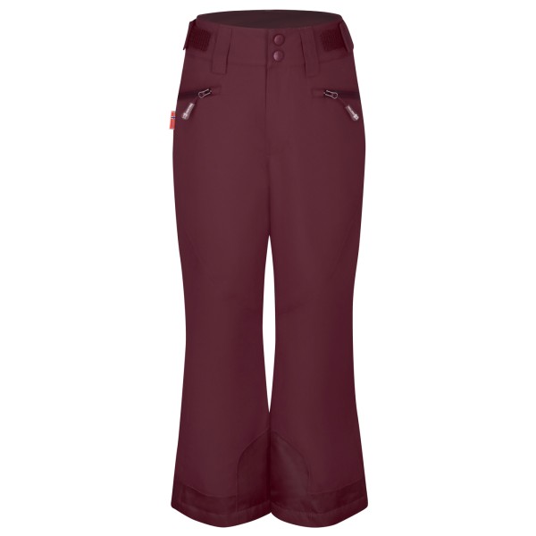 Trollkids - Girl's Rauland Ski Pant - Skihose