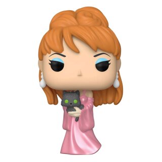 Friends POP! TV Vinyl Figur Music Video Phoebe 9 cm