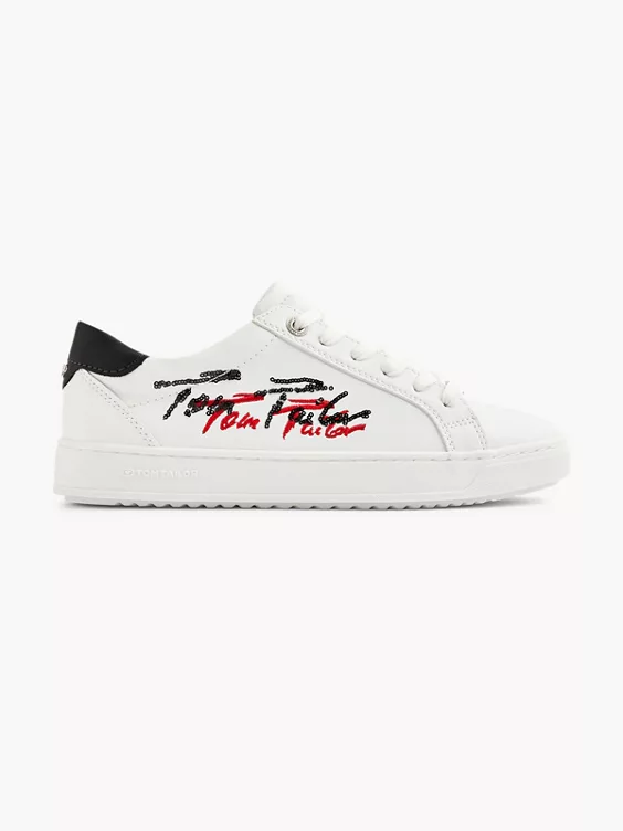 TOM TAILOR Sneaker