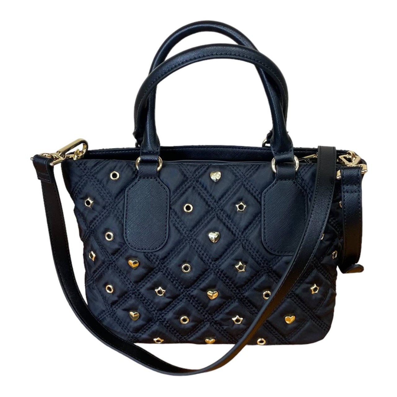 MOSCHINO Handtaschen bunt Tote