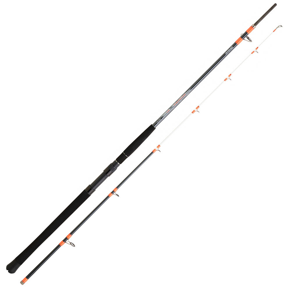 Canne Bateau Daiwa Megaforce Boat 24MH 2.40m, 50-100g