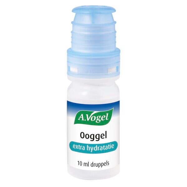 A.Vogel Extra Hydration -silmänympärysgeeli lääkinnällinen laite - 10 ml