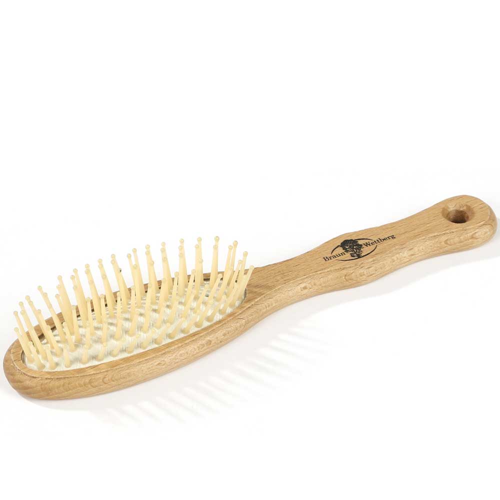 Braun & Wettberg Basisbürste Ultraformstifte