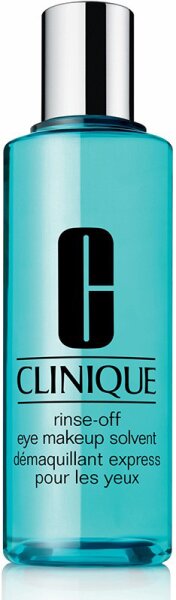 Clinique Rinse-Off Eye Makeup Solvent Augenmake-up Entferner