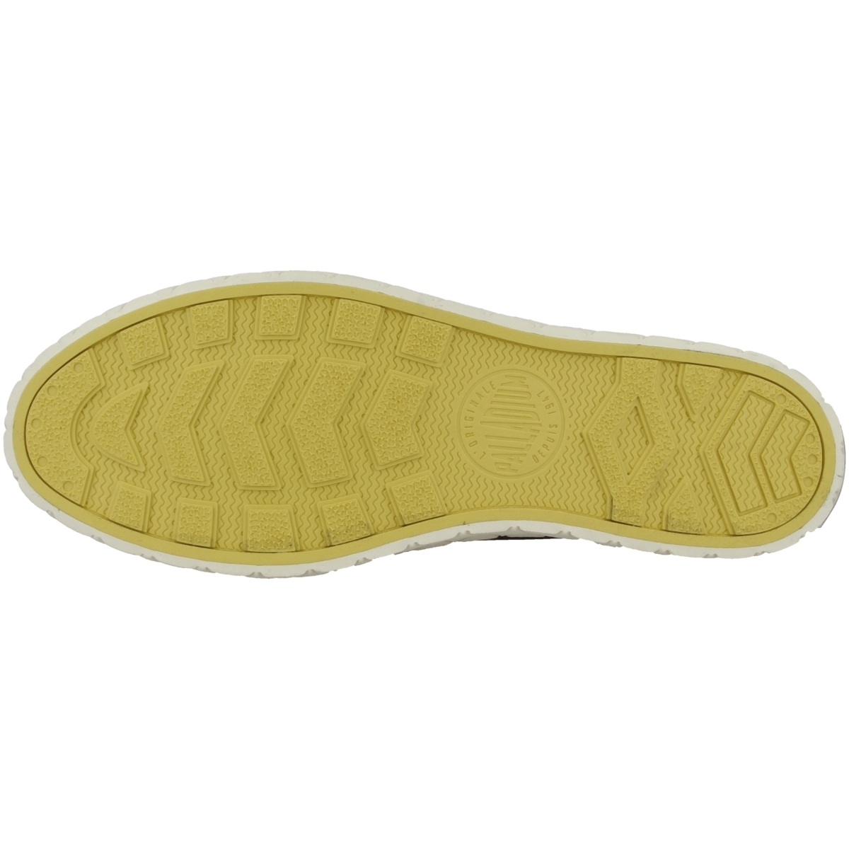 Palladium Palla Ace Leather Sneaker low schwarz