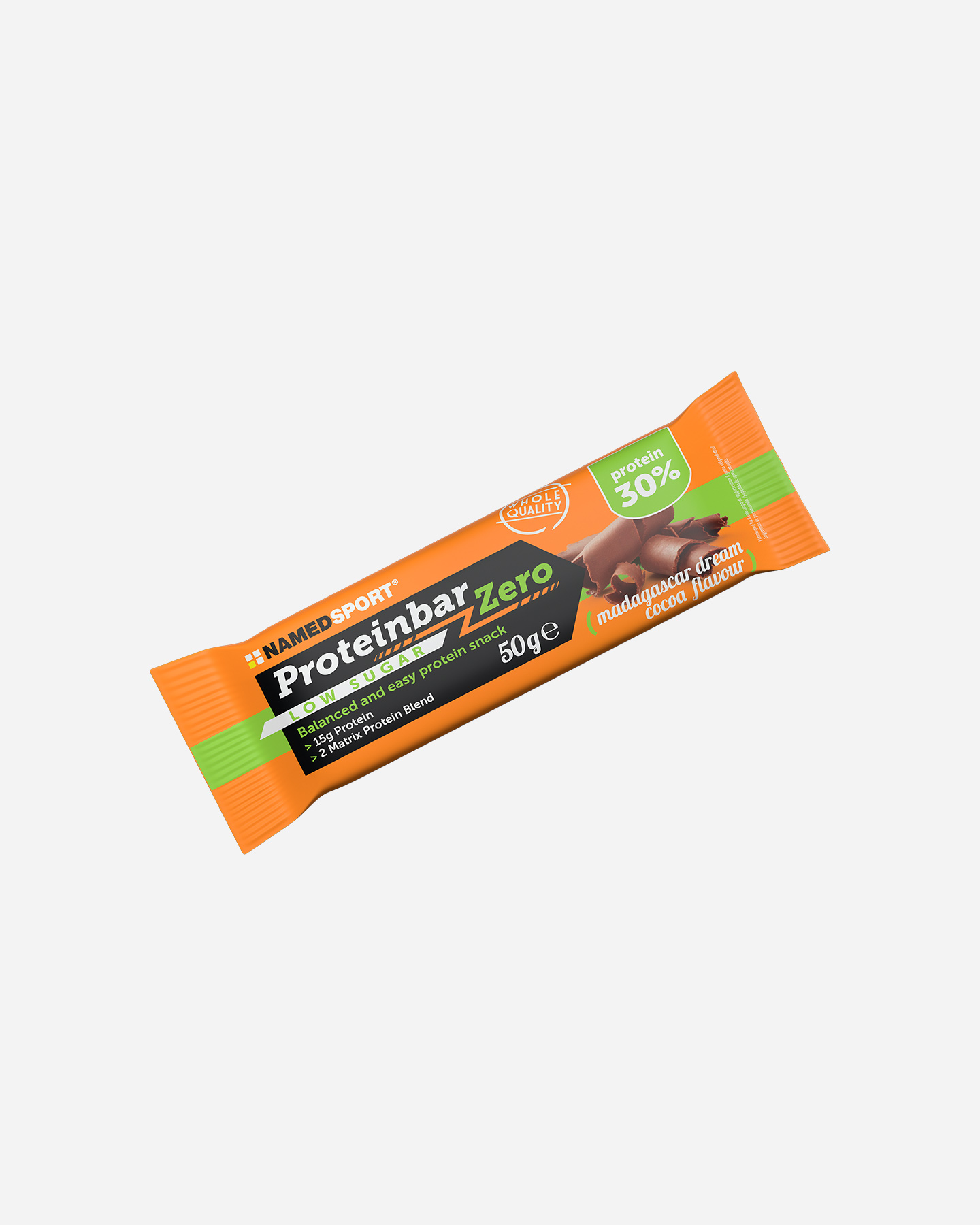 Named Sport Proteinbar Zero Energy Bar 50g SP663