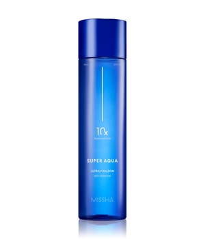 MISSHA Super Aqua Ultra Hyaluron Skin Essence Gesichtsserum-200 ml