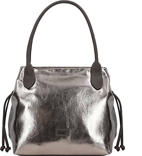 Gabor Granada Patent Schultertasche 29 cm