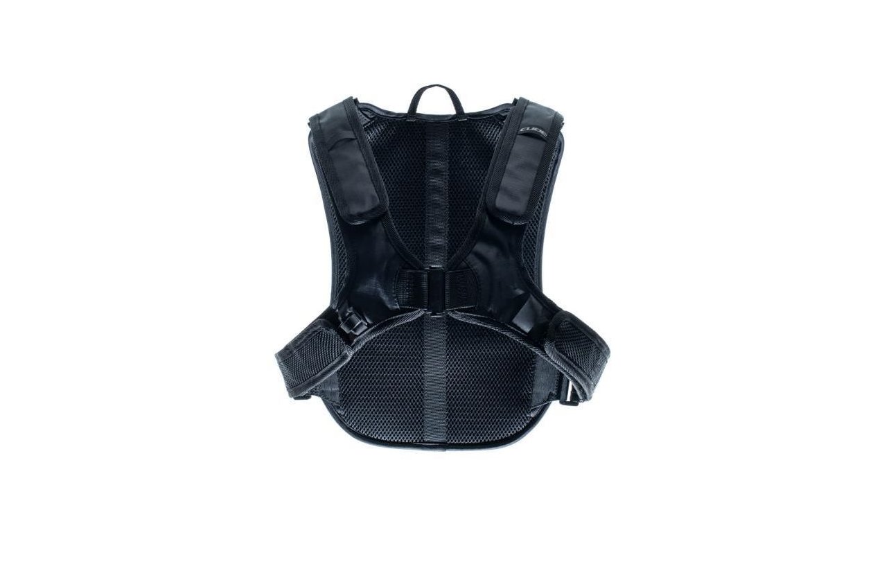 Cube Rucksack PURE 4
