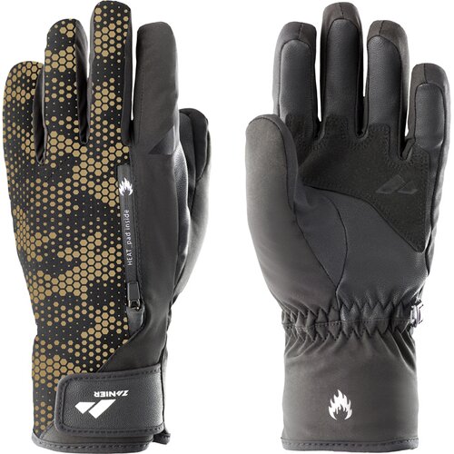 DAMEN HANDSCHUHE SERFAUS.STX