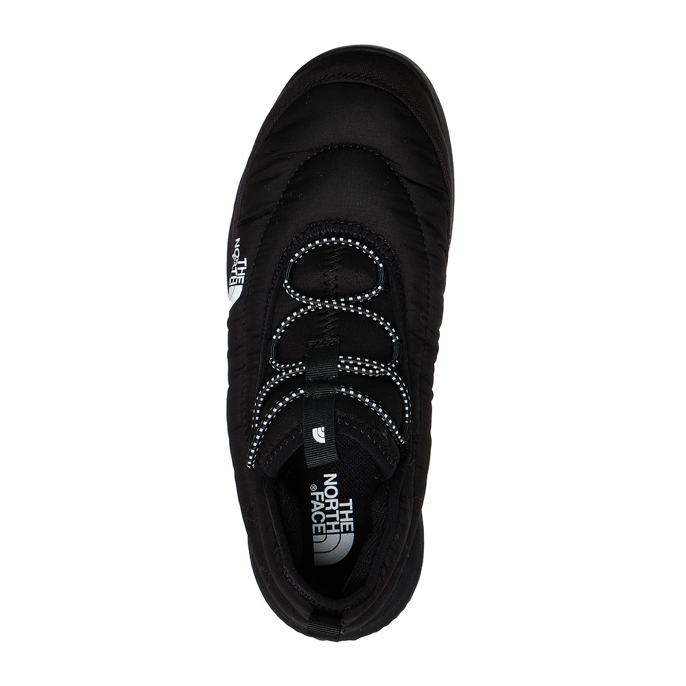 The North Face NSE Low NF0A7W47KX71 / schwarz
