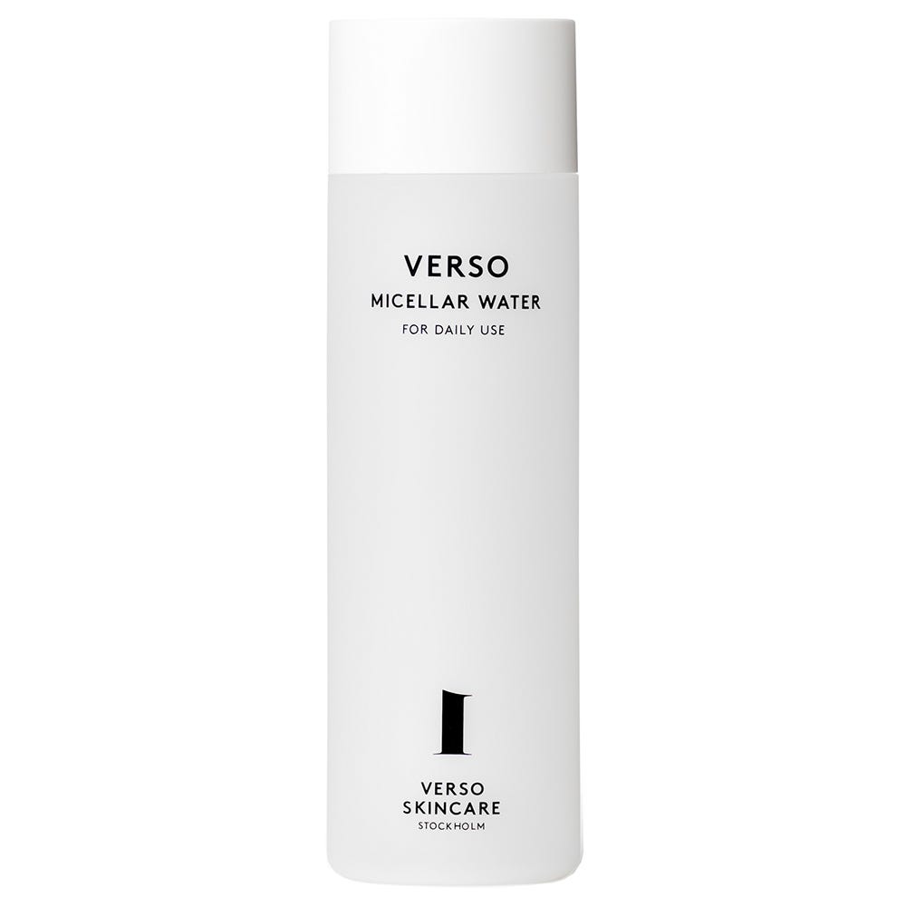Verso 1 Miceller Water 200 ml