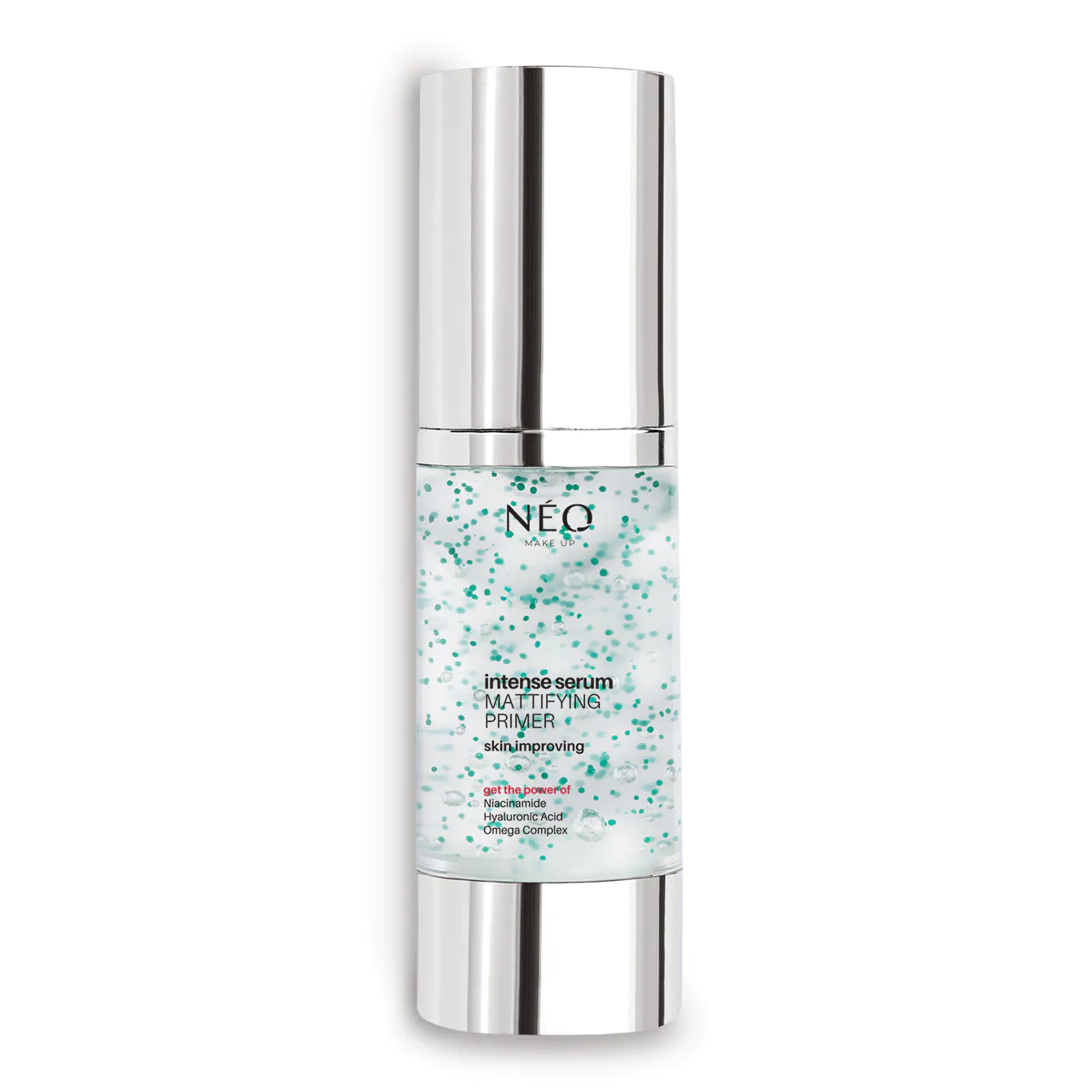 Neo Make Up Intense Serum Mattifying Primer Matgørende og udglattende base