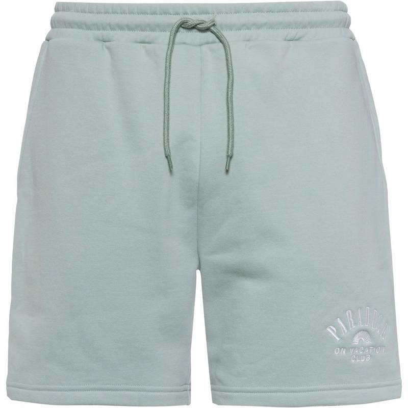 ON VACATION Paradise Sweatshorts