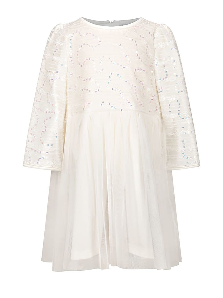 happy girls by Eisend Kommunionskleid in Creme günstig kaufen
