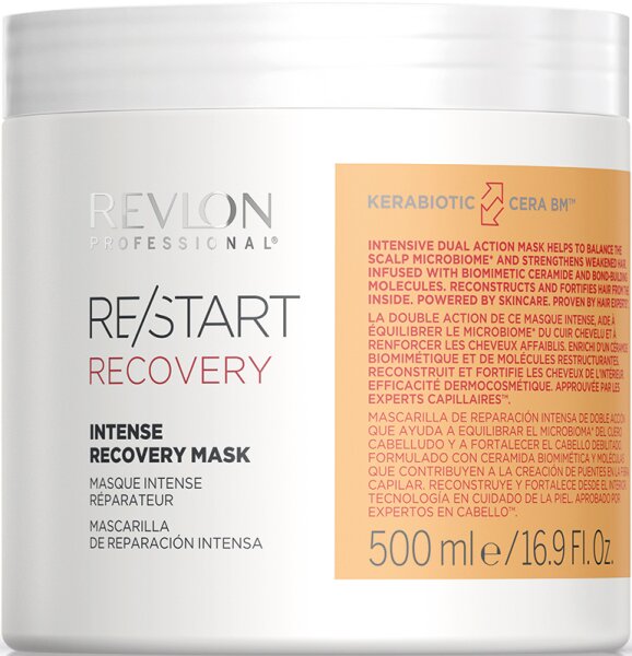 Revlon Professional Re/Start Recovery Intense Recovery Mask Haarmaske