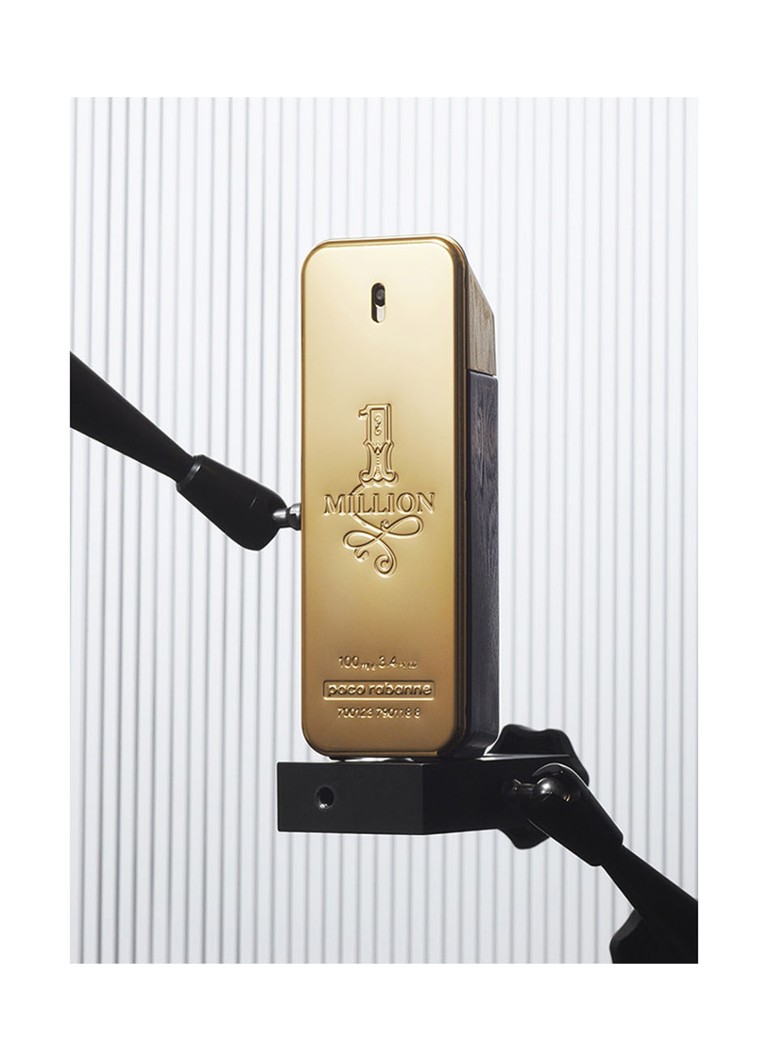 Rabanne  One Million Eau de Toilette