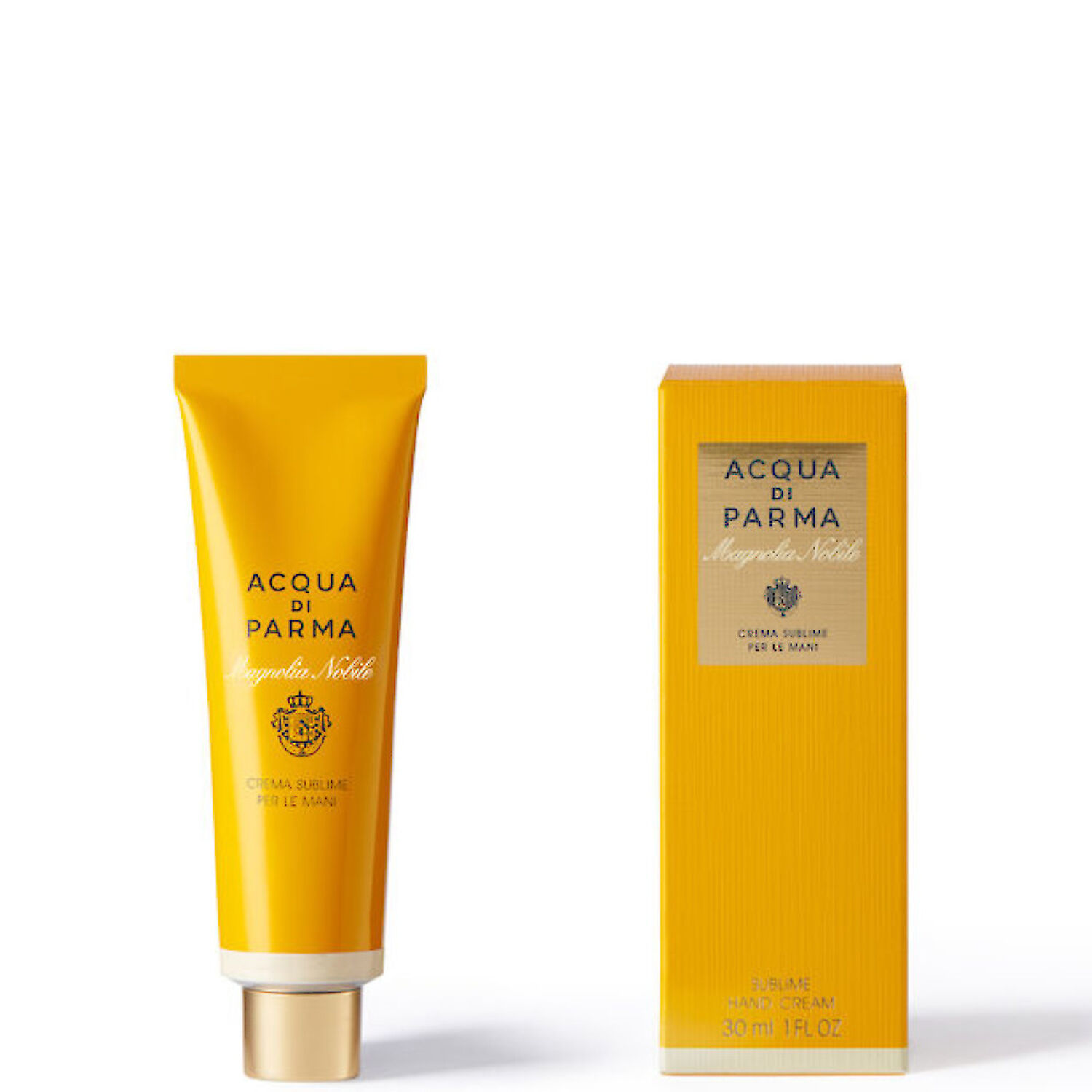 Acqua di Parma Magnolia Nobile Crème Mains