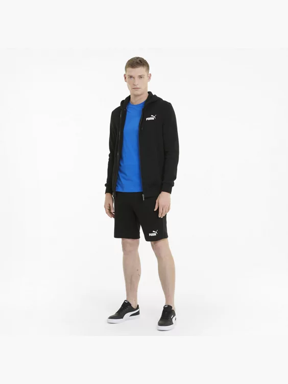 PUMA Kapuzenjacke