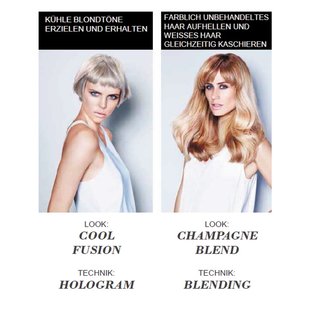 Schwarzkopf Blondme Premium Entwickler 6%/20 Vol 1000 ml
