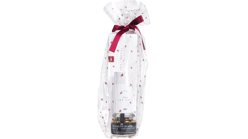 Käfer Präsent Pasta Di Mare 840 g