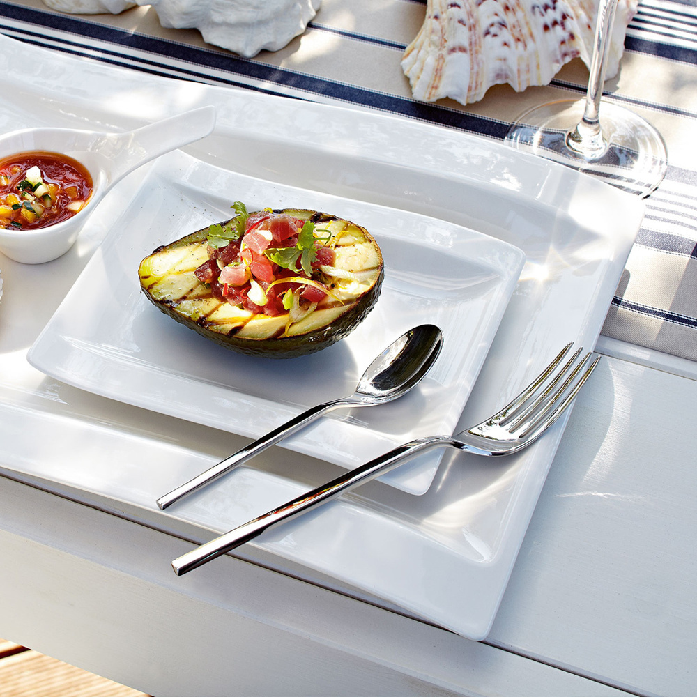 Villeroy & Boch Ménagère 24pcs. NewWave ensemble de couverts