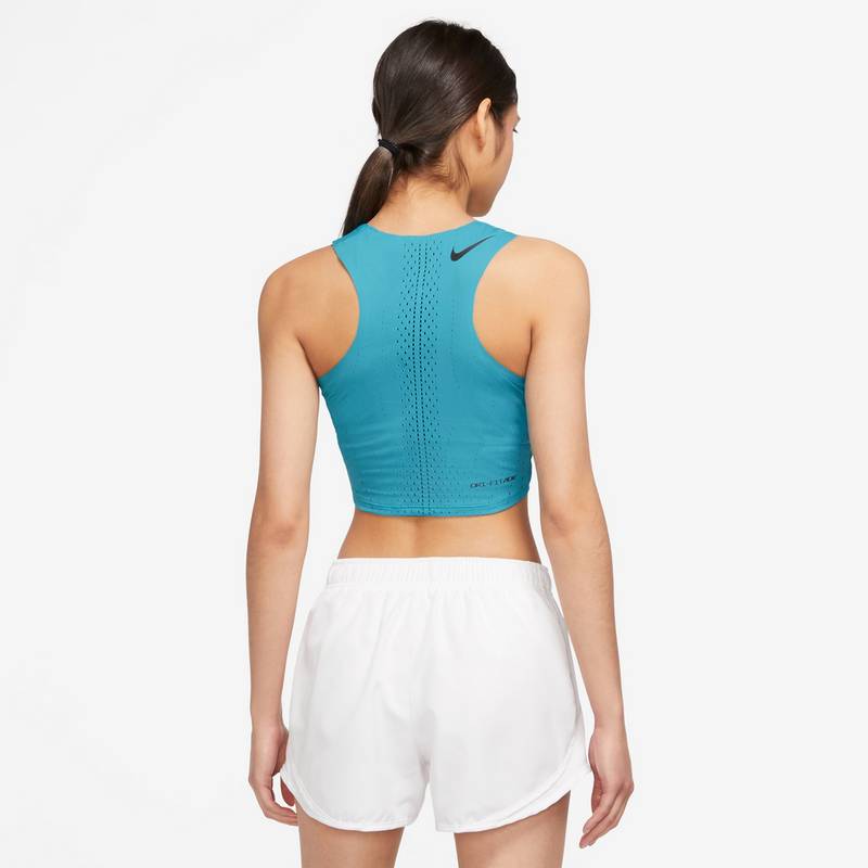 Nike AROSWIFT Croptop Damen