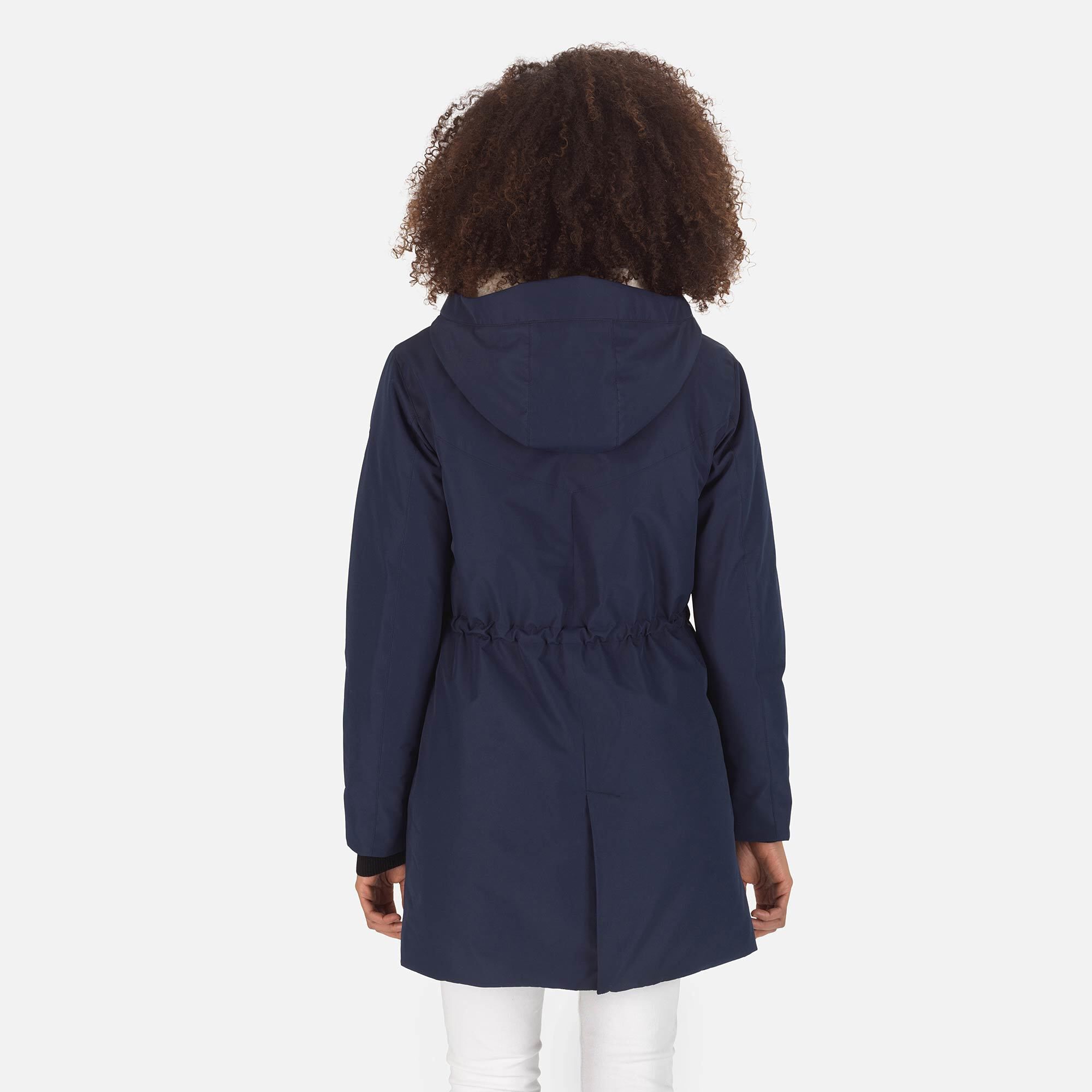 Parka Femme