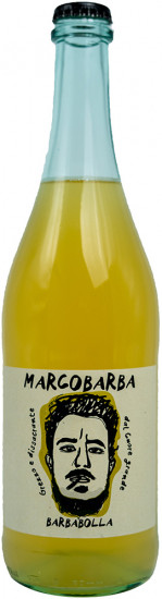 2022 Barbabolla trocken - Marcobarba