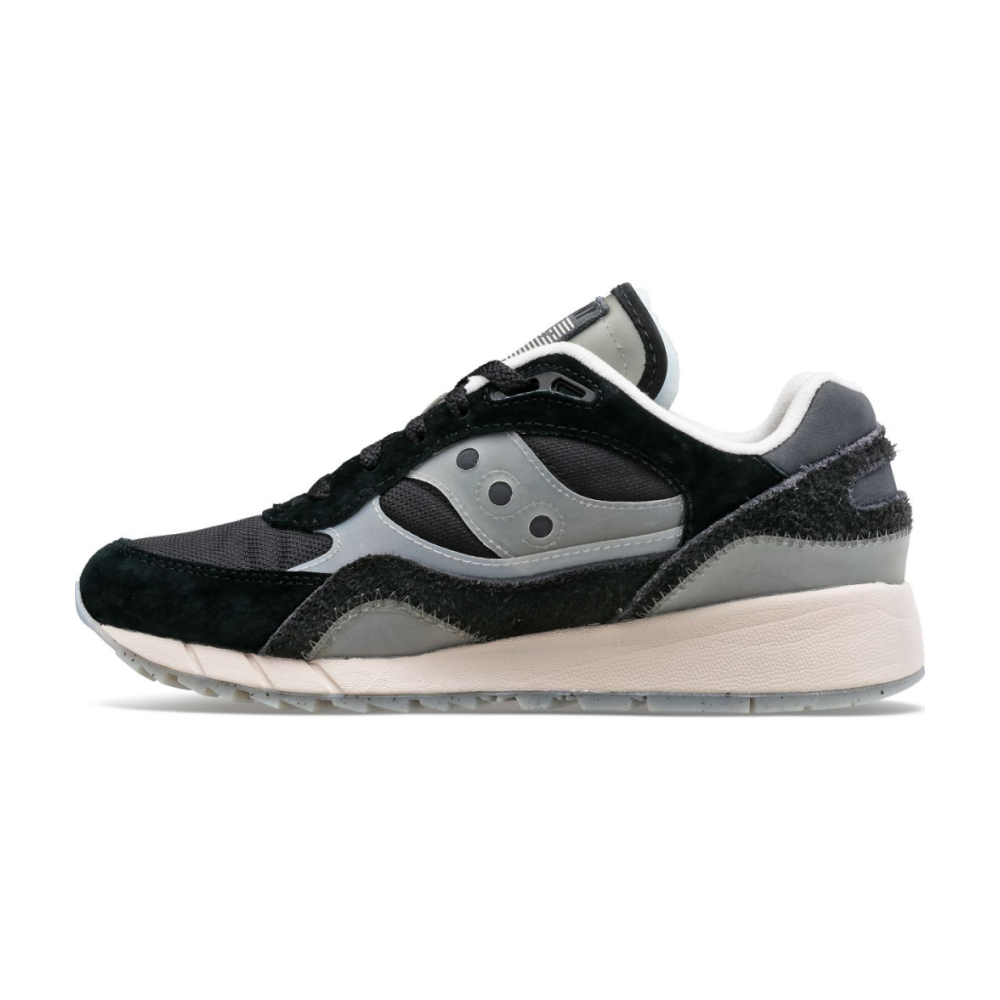 Saucony Shadow 6000 S70715-3 / schwarz