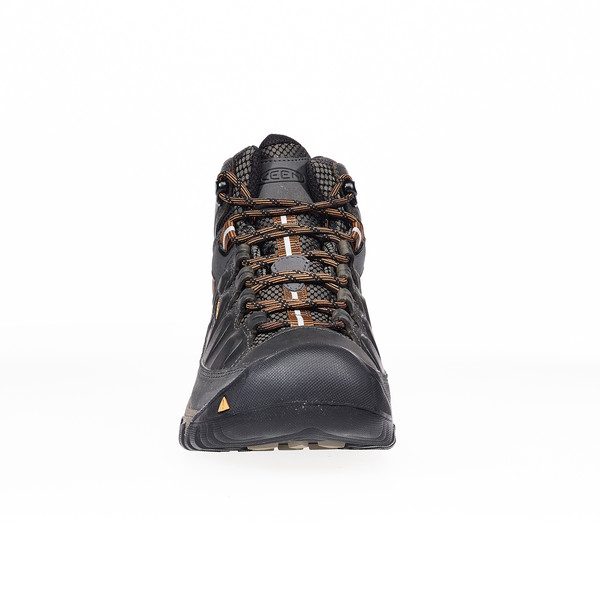 TARGHEE III MID WP M Herren - Wanderstiefel