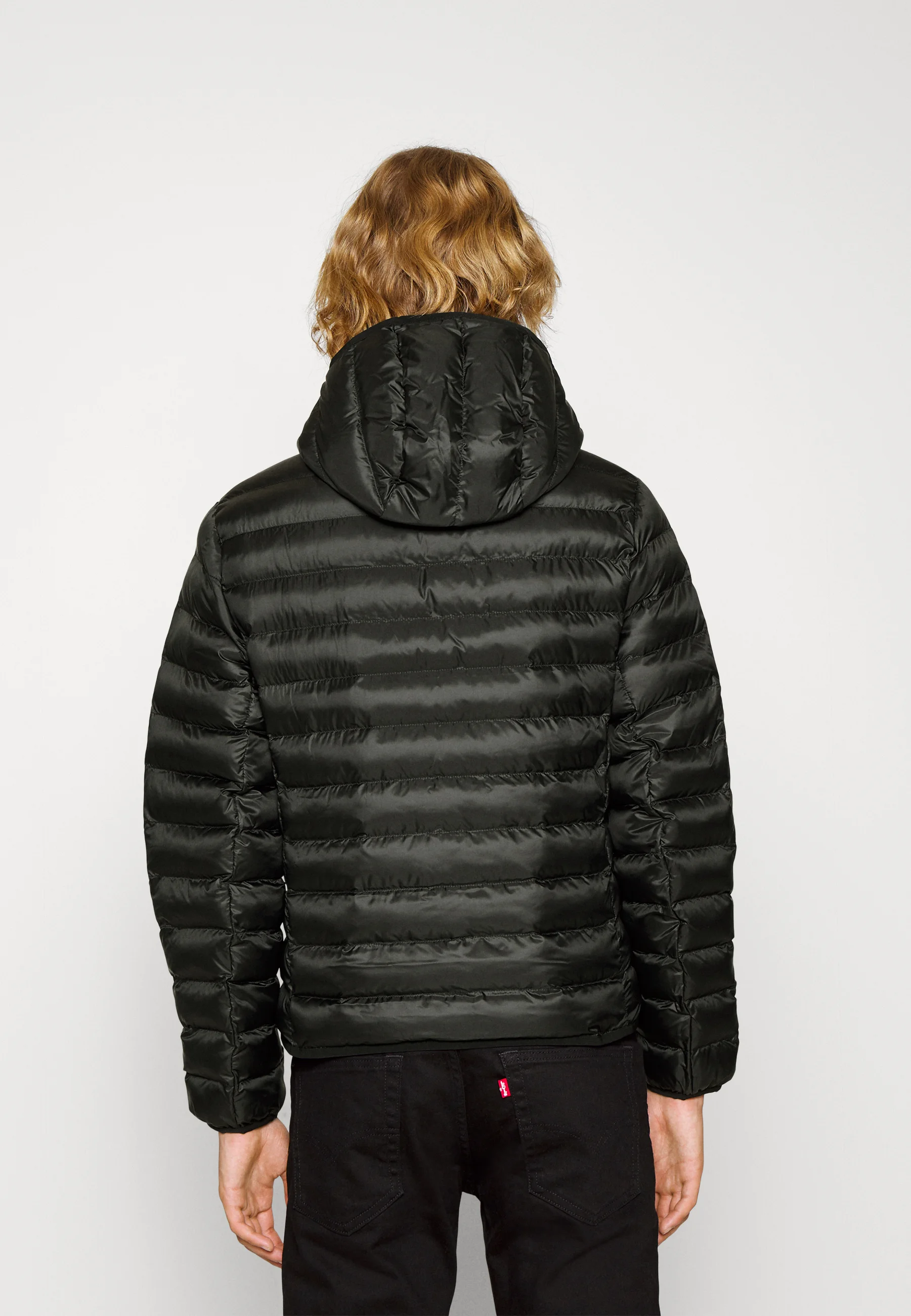 Chaqueta de exterior Lacoste