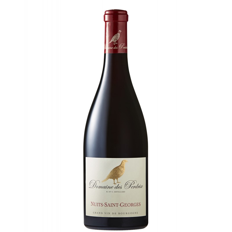 Domaine Des Perdrix 2020