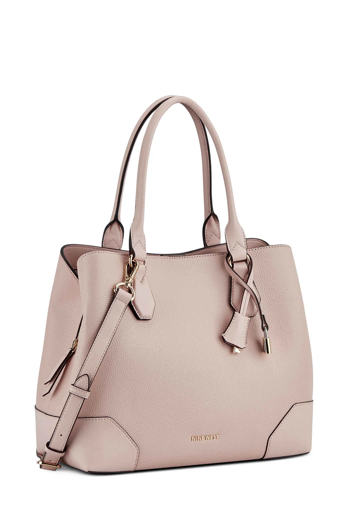 Nine West  BROOKLYN NGV108509 3FX Rosa Damen Umhängetasche