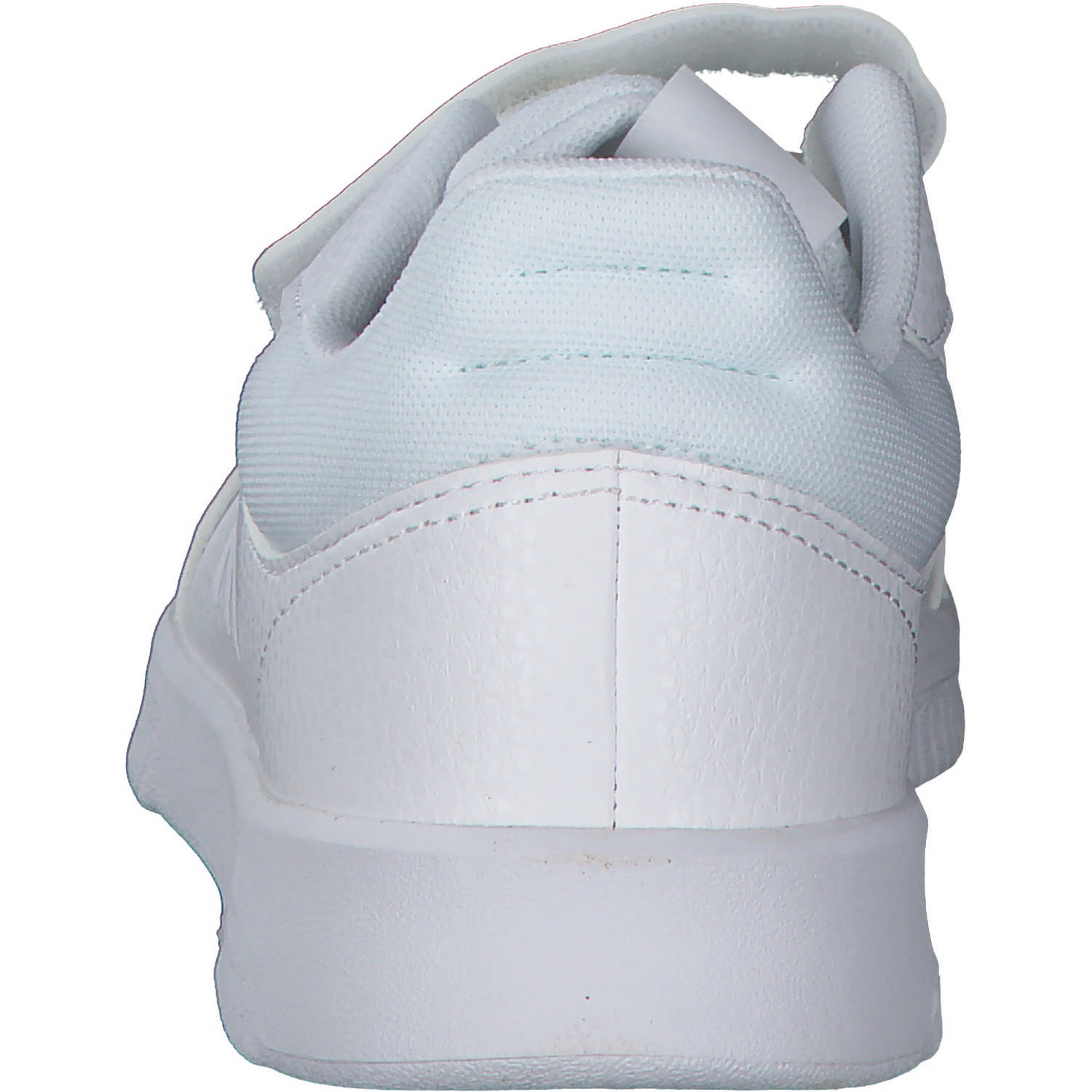 Adidas Core Tensaur Sport 2.0 C M, Sneakers Low, Kinder, Weiß