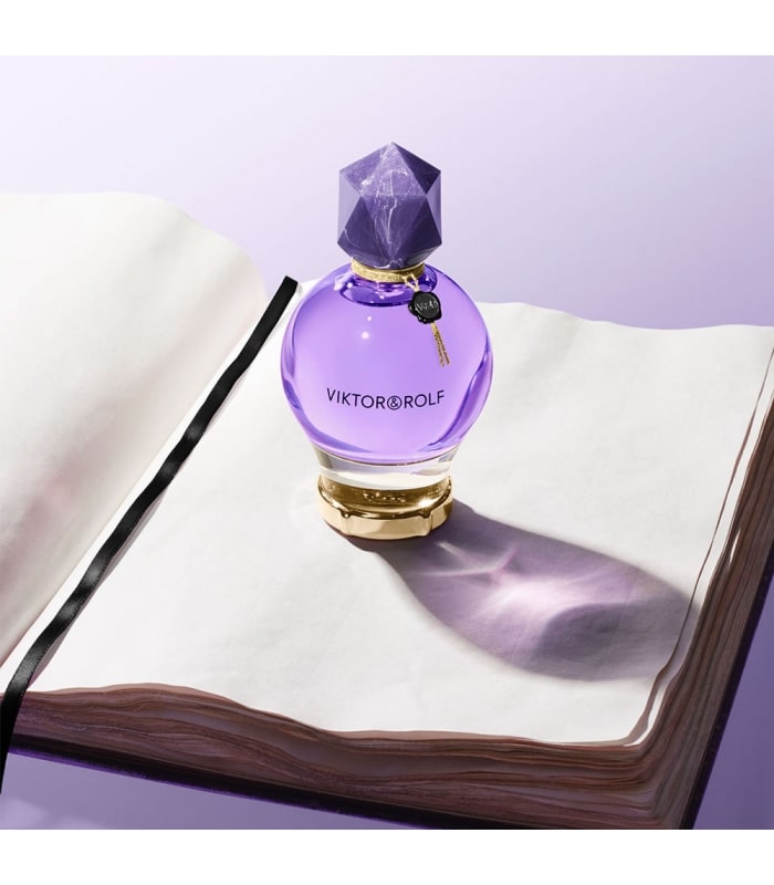 Viktor & Rolf-GOOD FORTUNE-Eau de Parfum Vaporisateur
