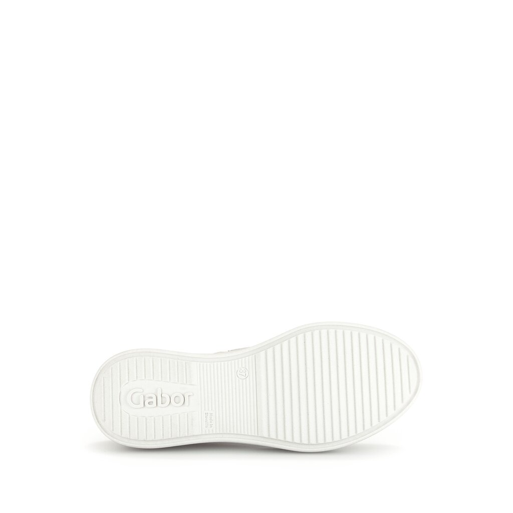 Gabor fashion Sneaker high beige