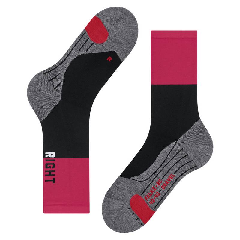 Falke BC Gravel Fahrradsocken