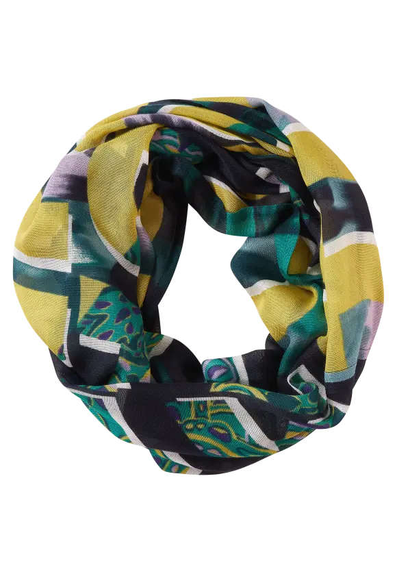 CECIL Multicolor Modal Loop