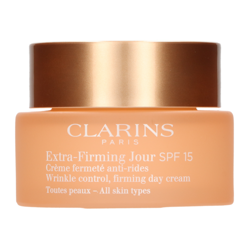 Clarins Κρέμα Ημέρας για Έξτρα Σύσφιξη SPF 15 50 ml